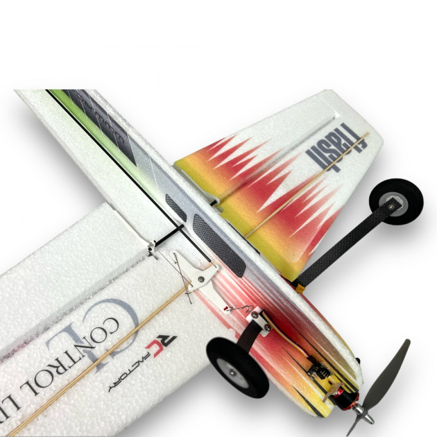 FLASH LINESTYRT RC FACTORY
