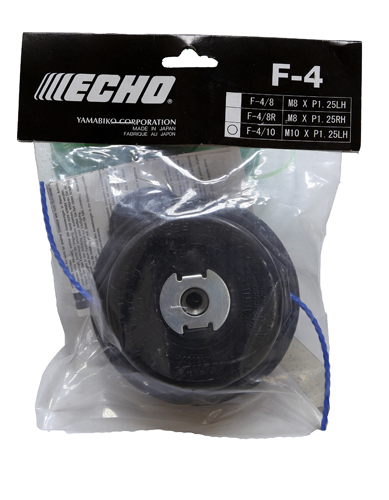 TRIMMERHODE ECHO F-4 M10 SRM2305/236/2620ES/300ES - Bilde 2