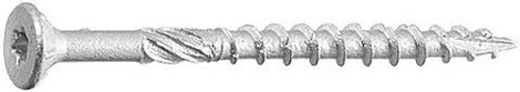 NORDISK TRESKRUE SENKHODE VFZ 6,0X120