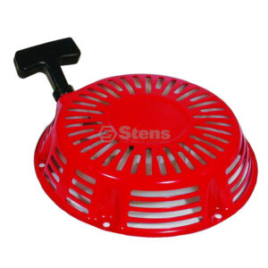 STARTAPPAR. HONDA GX340 GX390 GX610 GX620 RØD