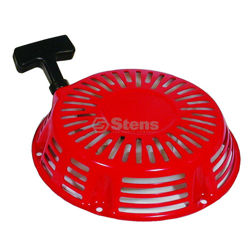 STARTAPPAR. HONDA GX340 GX390 GX610 GX620 RØD