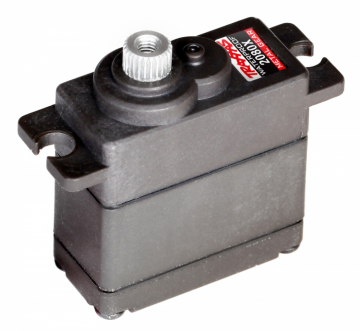 SERVO VANNTETT METALLDREV 1/16 BILER - TRAXXAS