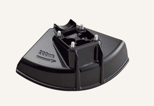 RYDDESAGBLAD DEKSEL ECHO