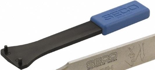 NØKKEL FOR GRUNNHOLDER 150.10 og BLADER 150.10A - SECO (SMT)