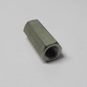 SKJØTESTYKKE 6MM