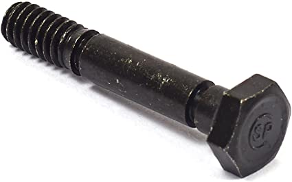 BRYTEPINNE MURRAY/SNAPPER  1/4X1 5/8" U/MUTTER