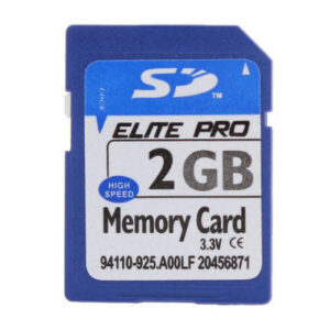 v02_2AD09F57F652CB6C5EB4A33BDDC2D619.jpg ELITE PRO 2GB SD CARD
