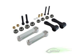 Radius arm