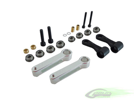 Radius arm