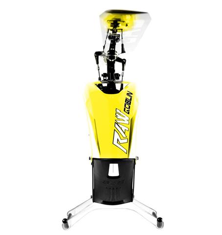 GOBLIN RAW YELLOW NEON KIT W/BLADES - Bilde 11