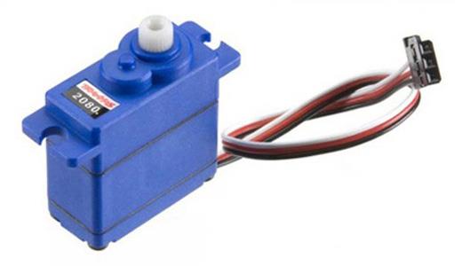 SERVO VANNTETT 1/16 BILER - TRAXXAS