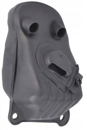 EKSOSPPOTTE SAG 550XP/XPG 545 CS2253+WH CS2252