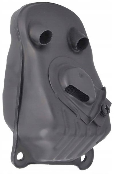 EKSOSPPOTTE SAG 550XP/XPG 545 CS2253+WH CS2252