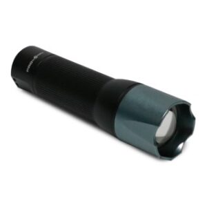 LOMMELYKT 320 LUMEN ELWIS PRO-SERIE S5 INKL.BATTERI 40T