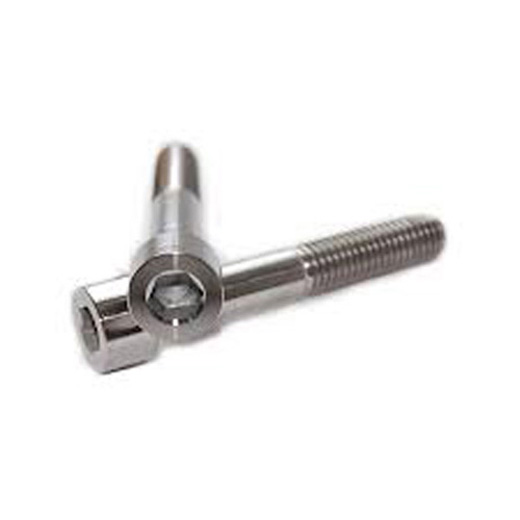 UNBRAKO SKRUE DIN912 8.8 ELZ M3X16