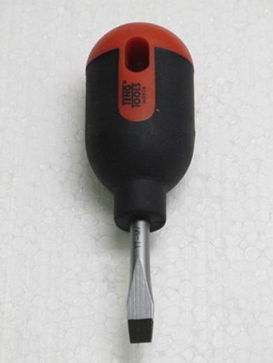 SKRUTREKKER MD928 1,2X6,5X38 STUBBY - TENG TOOLS