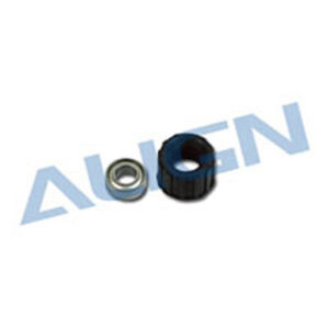 v02_2B8251CB5F007F998D2B41D1545CB1A8.jpg TORQUE TUBE BEARING HOLDER - T-REX 450 PRO
