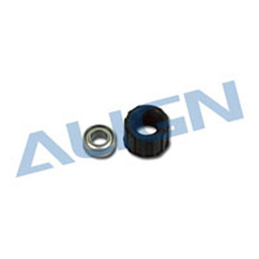 TORQUE TUBE BEARING HOLDER - T-REX 450 PRO