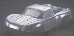 v02_2BBB61FD852954924F820C8C1FA6E1E0.jpg KAROSSERI M/DECAL 1/16 SLASH VXL - TRAXXAS 7012R