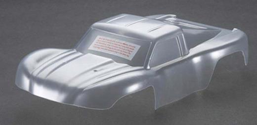KAROSSERI M/DECAL 1/16 SLASH VXL - TRAXXAS 7012R