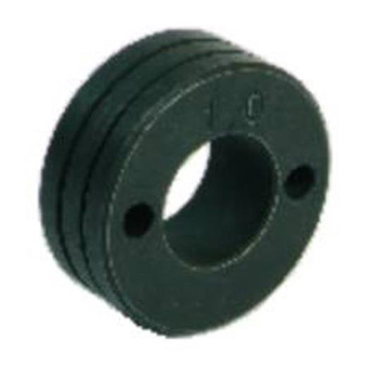 TRÅDMATEHJUL 1,0-1,2mm AL ORIGO 302/304 Esab Mig