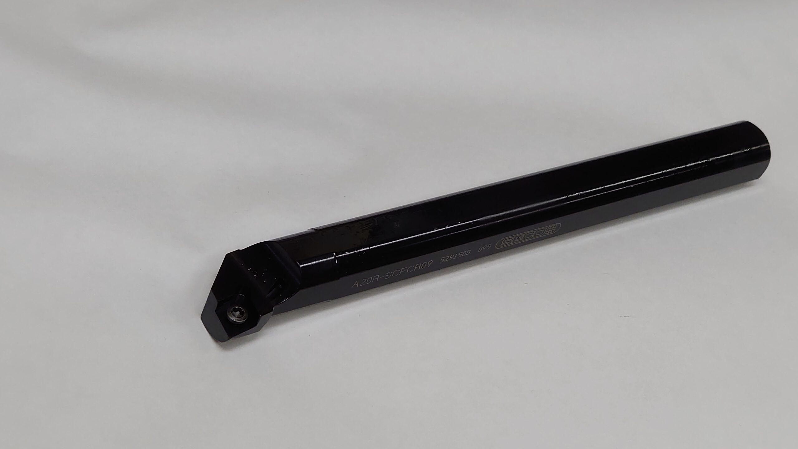 STÅLHOLDER A20R-SCFCR-09 - SECO - SMT - Bilde 3