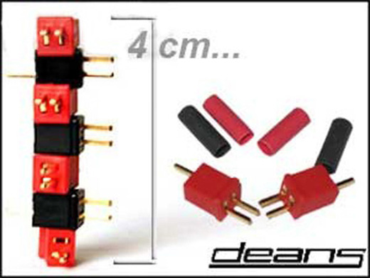 MICRO Plug, 2B