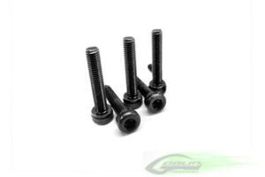 Socket Head Cap  M3x16