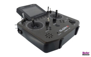 JETI DUPLEX DS-16 II CARBON LINE BLACK MULTIMODE