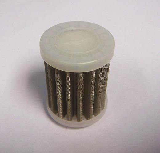 DIESELFILTER KÄRCHER TETT