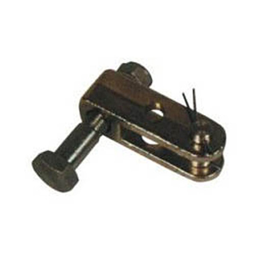 ENDELEDD STYREKABEL, A75 - ULTRAFLEX