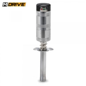 GLØDER M-DRIVE U/BATTERI FOR SUB-C CELLE
