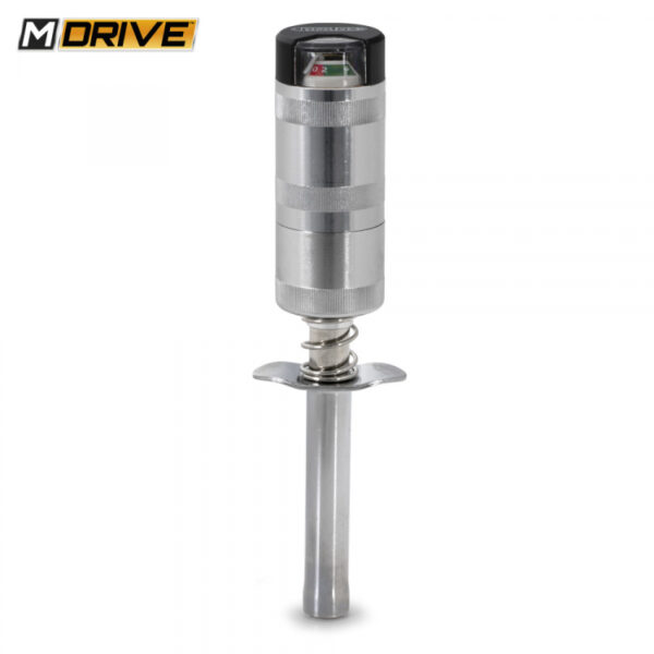 GLØDER M-DRIVE U/BATTERI FOR SUB-C CELLE - Bilde 2