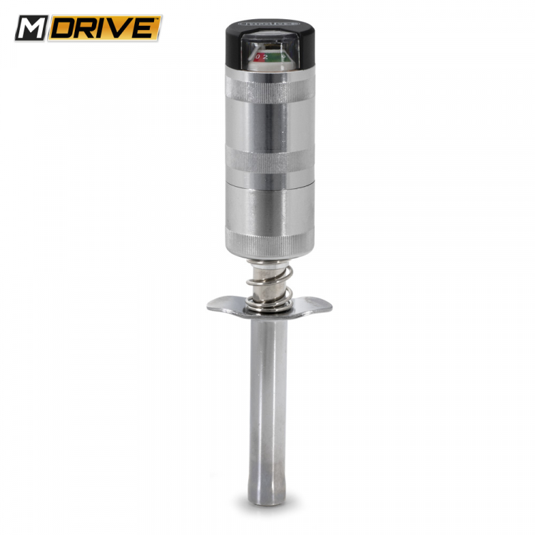 GLØDER M-DRIVE U/BATTERI FOR SUB-C CELLE