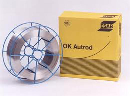 SVEISETRÅD OK AUTOROD 18.15/5356 1,2 - 7Kg Spole