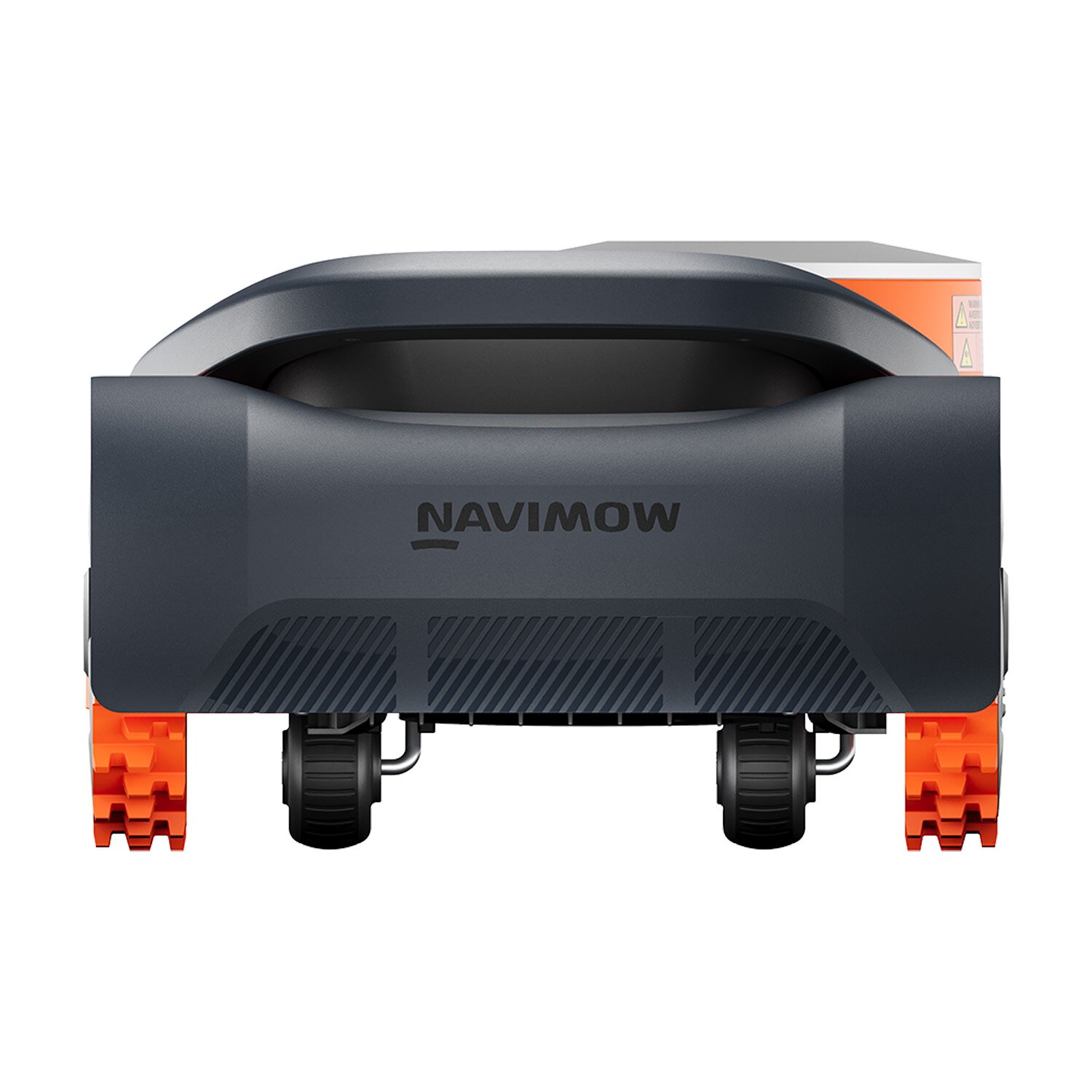 SEGWAY NAVIMOW H-SERIE H210E ROBOTGRESSKLIPPER – OPPTIL 1 000 M2 - Bilde 5