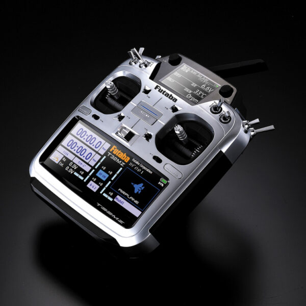 FUTABA 32MZ FASST 2,4Ghz R7108SB - Bilde 2