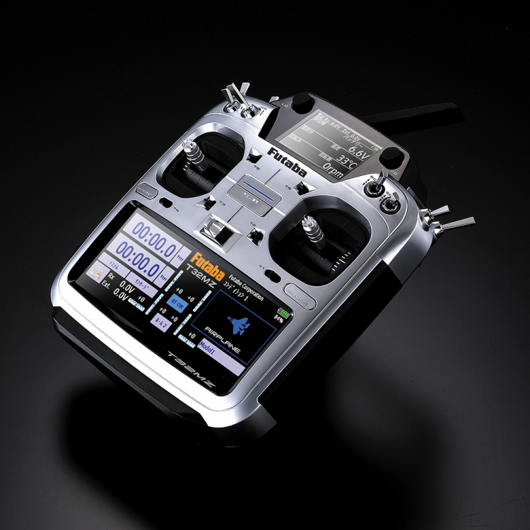 FUTABA 32MZ FASST 2,4Ghz R7108SB