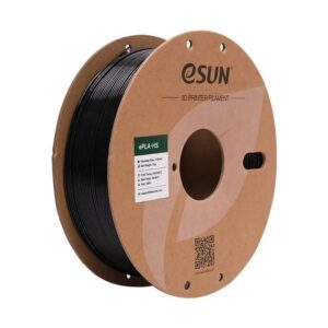 eSUN ePLA+ HS - 1,75mm - 1kg Black (high speed)