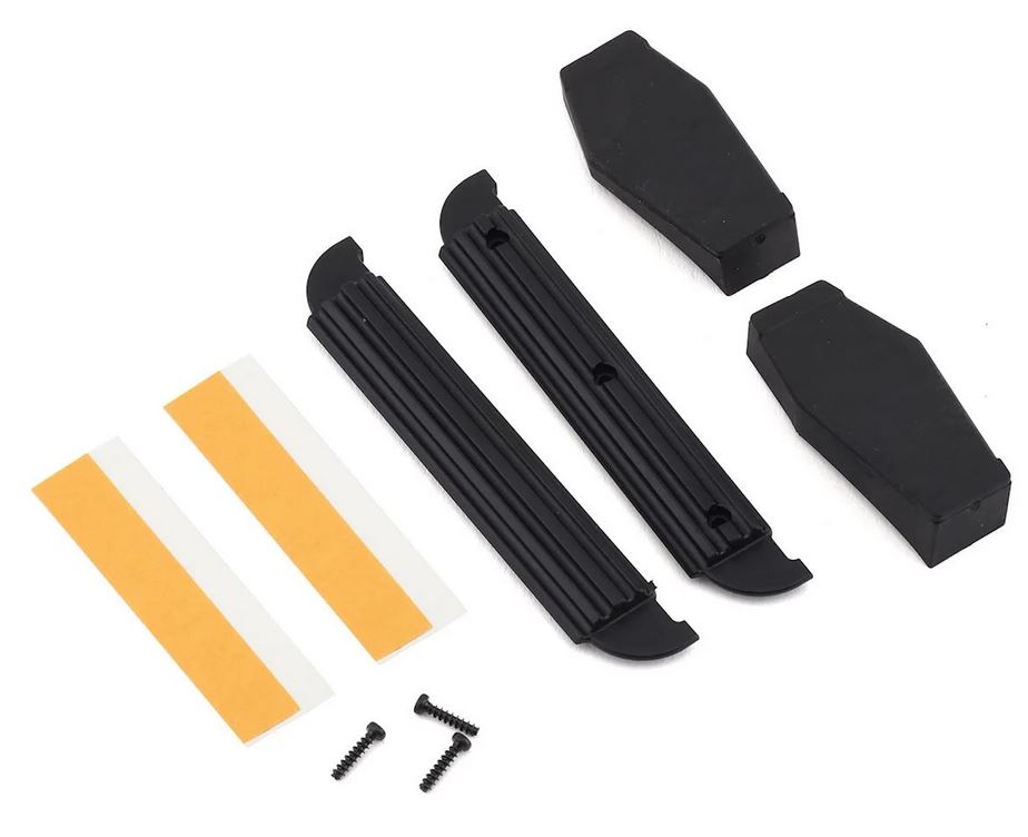 COMFORT SET VBAR CONTROL, BLACK