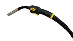 SVEISEPISTOL PSF 420W 5M EXEOR ESAB