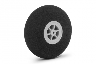 FOAM WHEEL 73MM 1STK