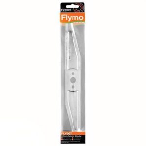 KNIV 33CM FLYMO FLY007 33CM