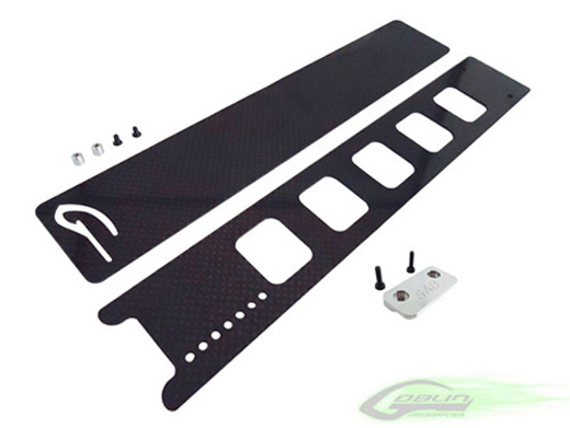 Battery tray KIT