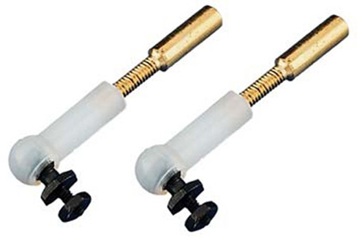 MICRO BALL LINK .032 (2) DUBRO928