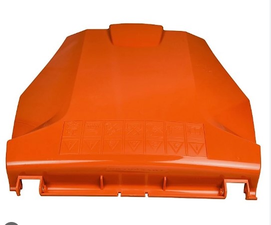 LUKE FOR OPPSAMLER HQ LC348/353 V/VE/VI/VB/VE