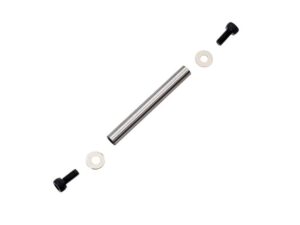 STEEL TAIL SPINDLE SHAFT