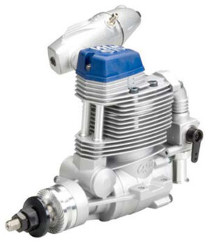 OS MAX 56FS-A "ALPHA" 4-STROKE