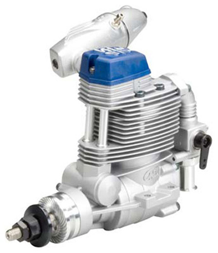 OS MAX 56FS-A "ALPHA" 4-STROKE