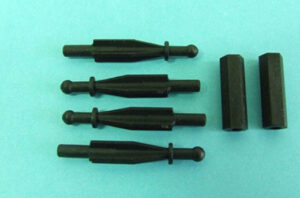 BODY RETAINING POST E325